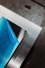 Oznaczenia i normy aluminium - EN AW, PA, AlCuMg, AlMgSi - poradnik